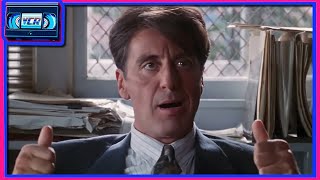 Al Pacino  quotHow EFFED UP you Arequot  Glengarry Glen Ross 1992 Scene [upl. by Yecaw472]