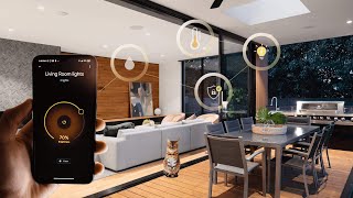 Smart Homes of Tomorrow A Glimpse into the Future 2024 [upl. by Ahsauqal]