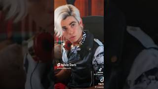 Cameron Boyce 💔 CARLOS descendants2 disney descendants3 descendants [upl. by Ellohcin463]