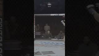 Timing is everything mma ufc gaming ufcfunny [upl. by Darwin266]