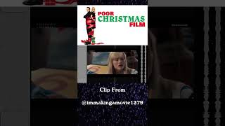 fourchristmases christmas christmasfilms movies cinema vincevaughn [upl. by Sib]