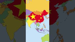 China is Richer Than Whole ASIA Combined geography maps china [upl. by Attenna139]