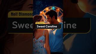 Neil Diamond  Sweet Caroline Lyrics  NeilDiamond SweetCaroline Lyrics Music LyricVideo [upl. by Anoirtac737]