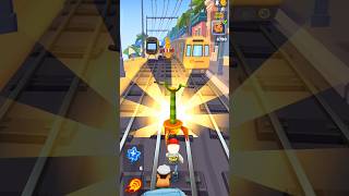 Wonder aina 🆚 Ventura 🆚 Frank Subway Surfers shorts subwaysurfers [upl. by Enilarak21]