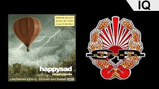 HAPPYSAD  IQ OFFICIAL AUDIO [upl. by Anoet928]