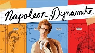 Napoleon Dynamite sequel [upl. by Ariem]