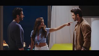 Sonu Ke Titu Ki Sweety Full Movie 2018 HD 1080p Review amp Facts  Kartik Aaryan Nushrratt B Sunny S [upl. by Noraha]