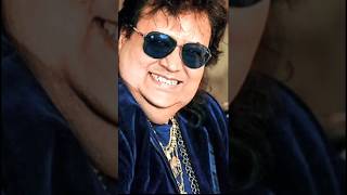 BAPPI DA  yaad aa raha hai  hits of 80ty  shorts [upl. by Bechler342]