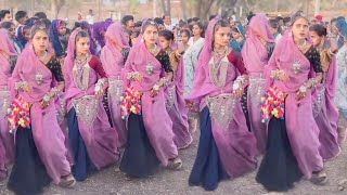 Aadivasi timli dance video 2024  Adiwasi timli dance video 2024  Adiwasi Girl dance video 2024 [upl. by Etiam]