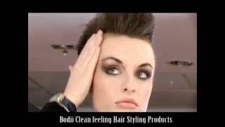 bodii hair care product review by sarah knowles [upl. by Mecke]