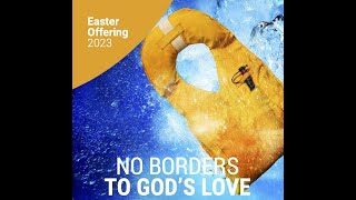 Easter Offering Service 2023 Part 1 [upl. by Boland]