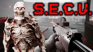 SECU is a Hellish Experience [upl. by Notgnirra]