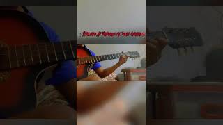 Intento del Requinto South CentralFuerza regida 💯🎶 fypシ゚viral guitarra requinto fuerzaregida [upl. by Ario]