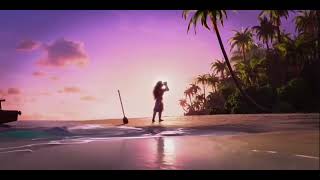 Disney  Bande annonce  Vaiana 2 Moana [upl. by Maiah]