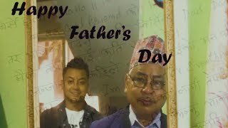 Happy Fathers Day । New Short Movie। [upl. by Zerk590]