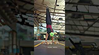 Andrea Larosa  Calisthenics MONSTER [upl. by Verge]