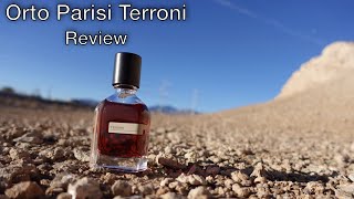 Orto Parisi Terroni Review  Scorched Earth and Lava [upl. by Mook675]