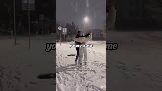 song snowman lyrics dance shortvideo yshorts fypシ゚ fypviralシ [upl. by Merritt]