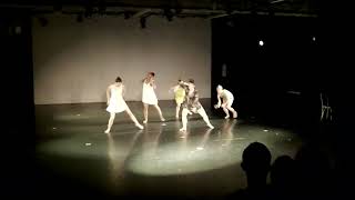 Tomorrowworld Justine Picarello Choreography Alia Professional Dance Company [upl. by Neyu]