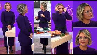 Dylan Dreyer Nov 8 2024 [upl. by Stich]