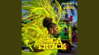 Soca Truck [upl. by Saideman]