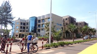 VISIT RWANDA KUVA KIGALI MU MUGI KUGERA KICUKIRO NYANZA [upl. by Scandura]