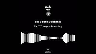 Gtd procedures  Getting things done GIDN The Ebook experience [upl. by Bertelli255]