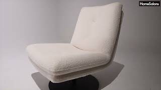 Fauteuil TIME  HomeSalons [upl. by Xela]