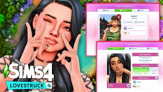 This Mod Improves Cupids Corner For A Better Experience The Sims 4 Lovestruck [upl. by Aznerol]