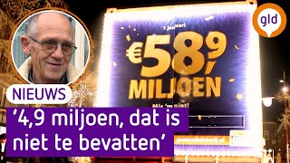 POSTCODEKANJER valt in DORPJE GELDERMALSEN 🤑 [upl. by Tenay433]