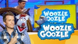 Woozle Goozle  Schiffe  Folge 4 Episode 2 Trailer [upl. by Phail]