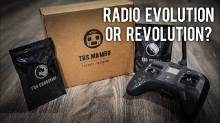 TBS Mambo and Sixty9 Unboxing and First Impressions Live [upl. by Plusch]