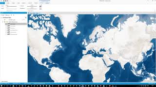 Accessing ORBIS from MapInfo Pro [upl. by Inanak306]