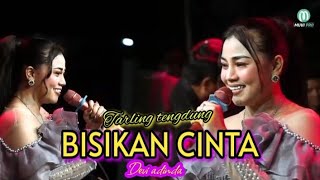 Bisikan cintatengdung   Devi adinda  Adara music live rembet 20 Oktober 2024 [upl. by Donadee]