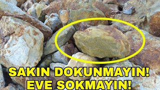 SAKIN DOKUNMAYIN EVE SOKMAYIN [upl. by Fairfax346]