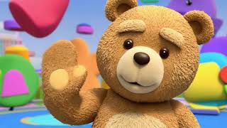 Teddy Bear Turn Around Song  Baby Songs amp Children Rhymes  Preschool Songs teddybearsong [upl. by Shaner491]