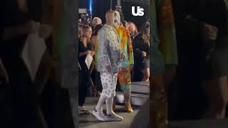 Insane Clown Posse at 2024 MTV VMAS [upl. by Yci]