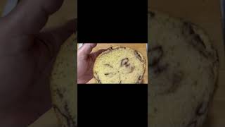 Marble cake recipe food shortvideo sweet [upl. by Sihtam]