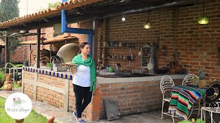 Tacos de bondiola de cerdo a la naranja  festejando el mes patrio 🥩🍊🇲🇽 [upl. by Aehtla]