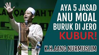 Ceramah Sunda Ustadz Jreknong Maulid Nabi SAW 1441 H Assalam Panaruban [upl. by Einnahc601]