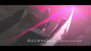 Glitchtale Ascended 4 Ascension EXTENDED VERSION [upl. by Selig]