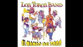 Los Toros Band  Rescate 1 1996 [upl. by Erot]