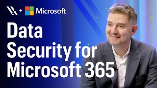 How Orgs Can Protect Sensitive Data in Microsoft 365 with Varonis  Microsoft AI Showcase [upl. by Donoghue]