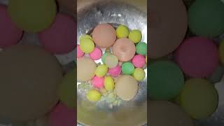 Different types of mothballs 🤤🥺 satisfying [upl. by Akinad]