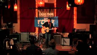 Jason Isbell  Go It Alone  10202011  The Living Room New York NY [upl. by Nueormahc460]