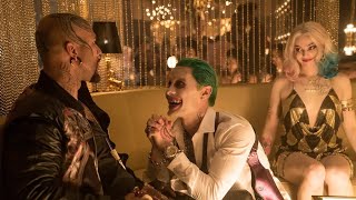 How did the Joker and Harley Quinn the love story that everyone envies first meetfilm movie [upl. by Cerveny829]