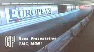 1996 bbc f1 ending credits [upl. by Lakin761]