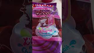 HARIBO Chamallows Choco 160 g [upl. by Hollister]