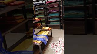 Exclusive Benarasi Saree collection at Taneira Store [upl. by Elihu]