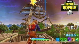 COMPLETE COMMUNICATIE FOUT  Fortnite Battle Royale 54 [upl. by Aruabea838]